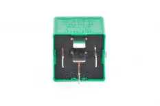 Реле стартера FORD Mondeo (99-) BOSCH Bosch арт. 0986332053