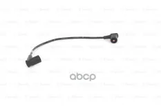 Провод высоковольтный MERCEDES (1шт.) BOSCH Bosch арт. 0986357771