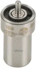 0434250103 bosch распылитель DN0SD293 AUDI/VW/VOLVO Bosch арт. 0434250103