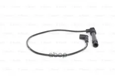 провод высоковольтный! 3,5-й цилиндры Audi A4/A6/A8, VW Passat 2.4-2.8 V6 96> Bosch арт. 0986357781