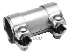 Бандаж глушителя VW/SKODA 43x125мм BOSAL 265-125 (191 253 141 E) Bosal арт. 265-125
