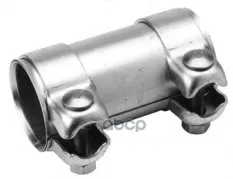 Хомут глушителя BMW/MB/SAAB /D=60,5mm /L=80mm BOSAL 265-127 BOSAL 265127 Bosal арт. 265-127