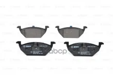 Тормозные колодки BOSCH 0 986 424 364 (1J0698151A) Bosch арт. 0986424364