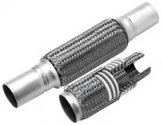 Гофрированная труба унив. 45X150мм BOSAL 265-307 Bosal арт. 265-307