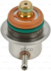 Регулятор давл.топлива AUDI/VW BOSCH 0 280 160 575 (078 133 534C) Bosch арт. 0280160575