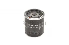 Фильтр масляный BOSCH 0 986 452 023 (15208-60U00) Bosch арт. 0986452023