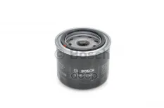 фильтр масляный! Nissan Micra 1.0-1.2i 82-92 Bosch арт. 0986452035