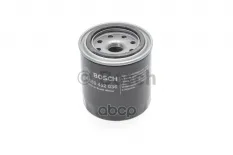Фильтр масляный BOSCH 0 986 452 036 (MZ 690072) Bosch арт. 0986452036