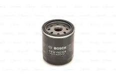 Фильтр масляный BOSCH 0 986 452 044 (90915YZZD4) Bosch арт. 0986452044