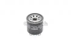 Фильтр масляный BOSCH 0 986 452 058 (16510-73000) Bosch арт. 0986452058
