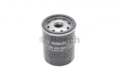 Фильтр масляный BOSCH 0 986 452 060 (1520853J00) Bosch арт. 0986452060