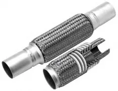 Гофрированная труба универсальная 50x230мм BOSAL 265-321 Bosal арт. 265321