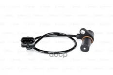 Датчик числа оборотов двигателя Alfa 1.9-2.4JTD 98-/Fiat Punto 1.9JTD 99- Bosch арт. 0281002474