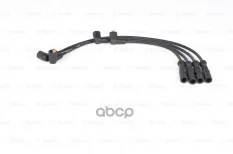 Комп.проводов FIAT ALBEA (178_) 1.2 2001/09-... BOSCH 0 986 356 754 (7776810) Bosch арт. 0986356754