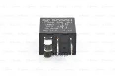 Реле BOSCH 0 986 AH0 304 BOSCH 0986AH0304 Bosch арт. 0986AH0304