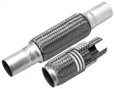 Гофрированная труба универсальная 55x100мм BOSAL 265-327 Bosal арт. 265-327