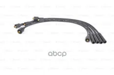 к-кт проводов! Lada 2101-07 1.2-1.6 70> Bosch арт. 0986356828