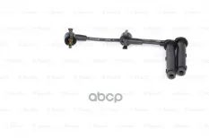 Высоковольтные провода (к-т) Ford Galaxy 2.3 16V 97- (2провода) Bosch арт. 0986356833