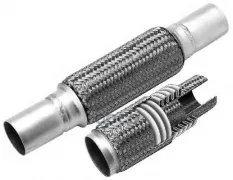 Гофрированная труба универсальная 55x200мм BOSAL 265-331 Bosal арт. 265331