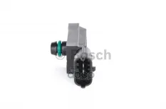 Датчик давл. во впусконом коллекторе NISSAN QASHQAI 2006-2013=> BOSCH 0 281 002 961 (2373100Q0L) Bosch арт. 0281002961