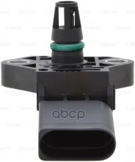 Датчик давл. во впусконом коллекторе VW/AUDI 1.2-3.0 2004=> BOSCH 0 281 002 976 (03G 906 051 E) Bosch арт. 0281002976