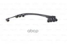 27501-22B00 Комплект высоковольтных проводов Bosch арт. 0 986 356 898