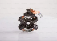 Щёткодержатель стартера BOSCH 1 004 336 518 Bosch арт. 1004336518