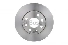 ДИСК ТОРМОЗНОЙ Bosch арт. 0986479189