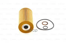 Фильтр масляный MERCEDES LK,LN,LP,MK,NG BOSCH Bosch арт. 1457429276