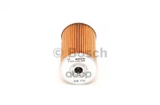 Фильтр топливный Peugeot 205-605/J5, Renault Safrane 1.7D-2.5D/TD 88> Bosch-System Bosch арт. 1457429289