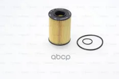 Фильтр масляный BOSCH 1 457 429 306 (266 180 0009) Bosch арт. 1457429306