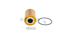 Фильтр масляный BOSCH 1 457 429 638 (11 42 1 711 568) Bosch арт. 1457429638