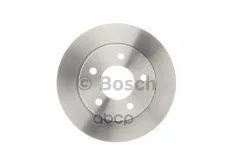Диск тормозной BOSCH 0 986 479 S50 (BP4Y-26-251B) Bosch арт. 0986479S50