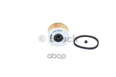 фильтр топл Renault Kangoo/Laguna/Megane/Scenic/Trafic 1.9D/TDi/DTi 96> Bosch арт. 1457429657