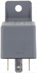 Реле мини 12v 30a Bosch арт. 0332019155