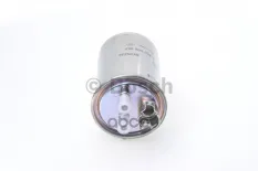Фильтр топливный Ford Focus 1.8TDI 9/98-> Bosch арт. 0450906357