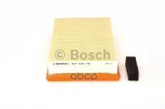 фильтр воздушный! Ford Escort/Orion 1.4i-2.0i/1.8D/TD & 16V 90> Bosch арт. 1457429791