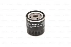 Фильтр масляный VOLVO S40,S70,S90,740,760,850,940,960 BOSCH Bosch арт. 0451102056