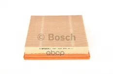 фильтр воздушный! Rover 75 1.8-2.5i 99> Bosch арт. 1457433550