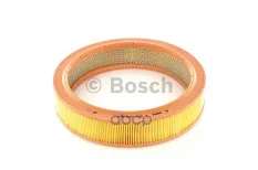 Фильтр воздушный Audi 80/100 1.3-2.0 <95, VW Golf/Passat 1.3-1.9 81> Bosch арт. 1457429054