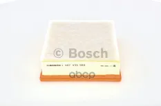 Фильтр воздушный BOSCH 1 457 433 583 (1418712) Bosch арт. 1457433583