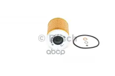 Фильтр масляный BOSCH 1 457 429 264 (11 42 1 711 568) Bosch арт. 1457429264