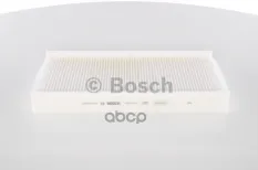Фильтр салонный CITROEN C5, C6 04-, PEUGEOT 407 04- Bosch арт. 1987432112
