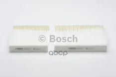 Фильтр салонный BOSCH 1 987 432 136 (6447 VY) Bosch арт. 1987432136