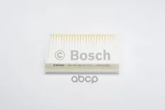 Фильтр салонный Citroen Nemo 08-, Fiat Linea 07-, Peubeot Bipper 08- Bosch арт. 1987432228