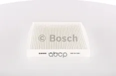 фильтр салона! Honda Jazz 1.2/1.4 08>/Insight 1.3 09> Bosch арт. 1987432234