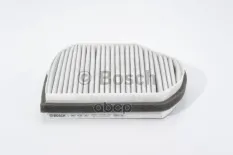 Фильтр салонный угольный CHRYSLER Crossfire >03, MB C-Klasse 93-01, CLK, E-Klasse 95-03, SLK 96-04 Bosch арт. 1987432301