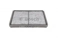 Фильтр салонный угольный Volvo S40 3/99-->, V40 3/99--> Bosch арт. 1987432363