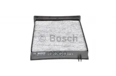 Фильтр воздушный салона RENAULT Megane угольный BOSCH Bosch арт. 1987432393