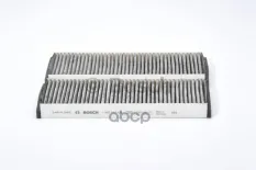 Фильтр салонный BOSCH 1 987 432 422 (4F0 819 439A) Bosch арт. 1987432422
